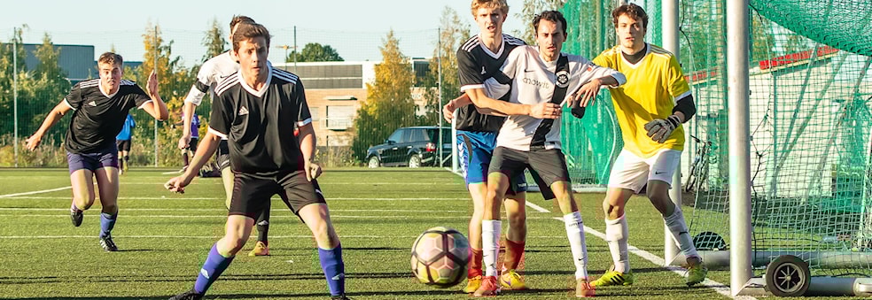 7dentligaen Trondheim